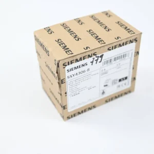 Wochenendangebot Siemens Leitungsschutzschalter 5SY4306-8 ( 5SY4 306-8 )