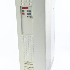 Wochenendangebot Siemens Simovert FC Frequenzumrichter 6SE7022-6EC11 ( 6SE7 022-6EC11 ) E. A
