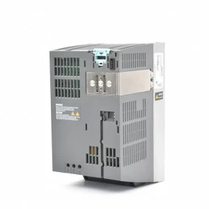 Zertifiziert Siemens Sinamics G120 PM240 6SL3224-0BE22-2AA0 ( 6SL3 224-0BE22-2AA0 ) V. C01