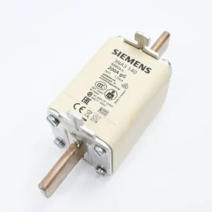 Wochenendangebot Siemens NH-Sicherungseinsatz 200A 500VAC 3NA3 140 ( 3NA3140 )