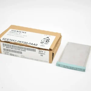 Abverkauf Siemens Simatic S7 Memory Card 64KB 6ES7952-0KF00-0AA0 ( 6ES7 952-0KF00-0AA0 )
