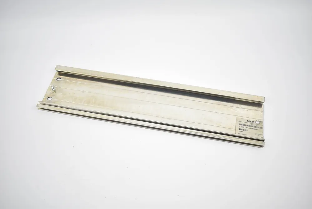 Zertifiziert Siemens Simatic S7 Profilschiene 6ES7390-1AF30-0AA0 ( 6ES7 390-1AF30-0AA0 )