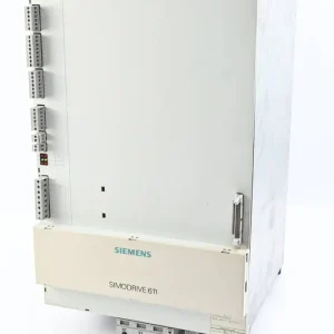 Aktuell Siemens Simodrive E/R-Modul 6SN1145-1BA00-0DA0 ( 6SN1 145-1BA00-0DA0 ) E. A