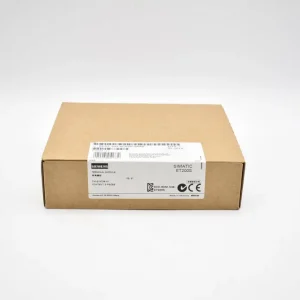 5x Siemens simatic ET 200S 6ES7 193-4CA50-0AA0 ( 6ES7193-4CA50-0AA0 ) Must-Have