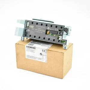Zertifiziert Siemens Simatic DP Elektronikmodul 6ES7144-4GF00-0AB0 ( 6ES7 144-4GF00-0AB0 )