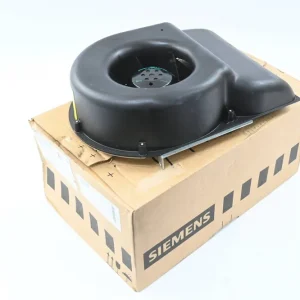 Aktuell Siemens Radialventilatoreinheit 190 6SY7000-0AB28 ( 6SY7 000-0AB28 )