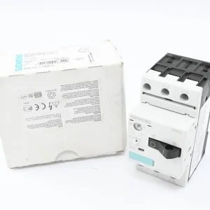 Angebot Siemens Leistungsschalter 3RV1011-0AA10 ( 3RV1 011-0AA10 )