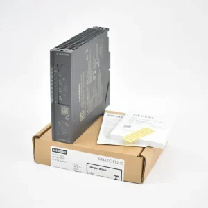 Zertifiziert Siemens Simatic S7 8F-DI NAMUR 6ES7138-7FN00-0AB0 ( 6ES7 138-7FN00-0AB0 ) E2