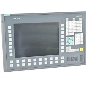 Angebot Siemens Panelfront OP012 6FC5203-0AF02-0AA0 Ver.G inkl. 6FC5210-0DF05-0AA0 Ver.A
