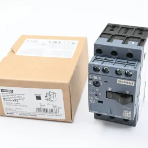 Wochenendangebot Siemens Motorschutzschalter 3RV1011-0KA15 ( 3RV1 011-0KA15 )
