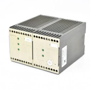 Zertifiziert DEFEKT Siemens Schützsicherheitskombination 3TK2807-0BB4 ( 3TK2 807-0BB4 )