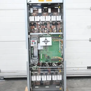 Angebot Siemens Simovert Masterdrives 6SE7038-2EH85-1AA0 ( 6SE7 038-2EH85-1AA0 ) E. A2