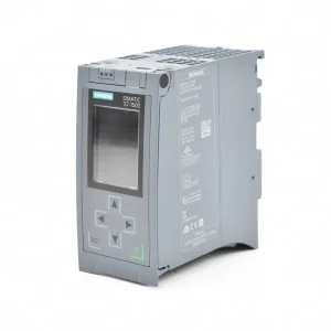 Aktuell Siemens Simatic S7-1500T CPU 6ES7515-2TM01-0AB0 ( 6ES7 515-2TM01-0AB0 ) E.03