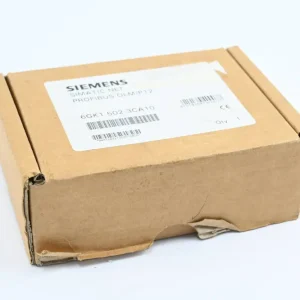 Abverkauf Siemens Simatic Profibus OLM/P12 6GK1502-3CA10 ( 6GK1 502-3CA10 )