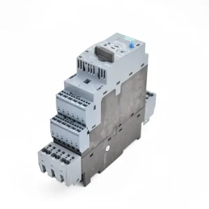 Aktuell Siemens Sirius Kompaktabzweig Direktstarter 3RA6120-2BB32 ( 3RA6 120-2BB32 ) E3