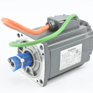 Aktuell Siemens Simotics Servomotor 1FL6042-2AF21-1AA1 ( 1FL6 042-2AF21-1AA1 )