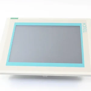 Wochenendangebot ÜBERHOLT Siemens Multi Panel MP370 6AV6545-0DA10-0AX0 / 6AV6 545-0DA10-0AX0 E11