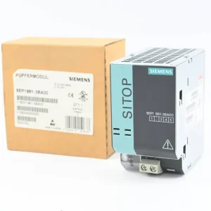 Siemens SITOP modular Puffermodul 6EP1961-3BA00 ( 6EP 1961-3BA00 ) Preiswert