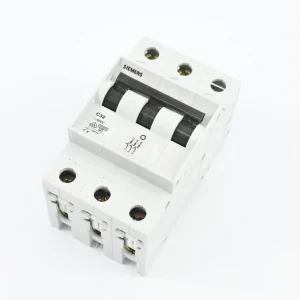 Siemens Leitungsschutzschalter 5SX43 C32 Neuheit