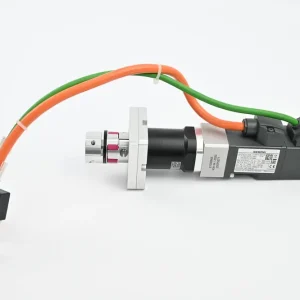 Wochenendangebot Siemens Simotics 1FL6022-2AF21-1AA1 + CP 005S-MF2-20-1B1-2S + R+W Aufsatz