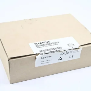 Wochenendangebot Siemens Moby E Kommunikationsmodul ASM 724 6GT2302-2CE00 ( 6GT2 302-2CE00 ) E.1