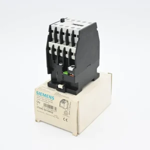 Zertifiziert Siemens Hilfsschütz 3TH4394-0AG2 ( 3TH43 94-0AG2 )
