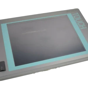 Begrenztes Angebot Siemens simatic Panel 15T 677B/C A5E02713377