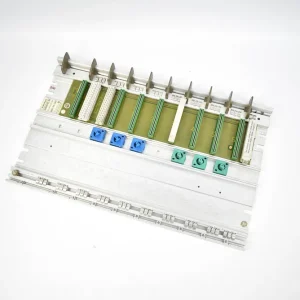 Zertifiziert Siemens simatic S5 Subrack CR1 6ES5 700-1LA12 ( 6ES5700-1LA12 )