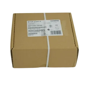 Wochenendangebot Siemens SITOP power 4 6EP1332-1SH22 ( 6EP1 332-1SH22 )