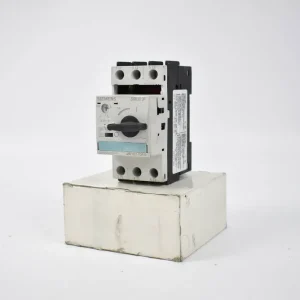 Siemens sirius 3R Leistungsschalter 50/60Hz 3RV1 021-1DA10 ( 3RV1021-1DA10 ) Expressversand