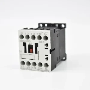 Zertifiziert Siemens sirius Leistungsschütz 5,5kW 400V 24VDC 3RT1 017-1BB42 ( 3RT1017-1BB42 )