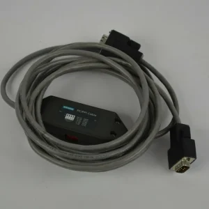 Wochenendangebot Siemens PC/PPI Cable 6ES7901-3BF00-0XA0 ( 6ES7 901-3BF00-0XA0 ) E1