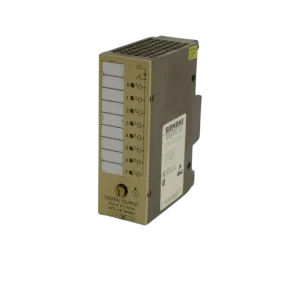 Angebot Siemens simatic S5 Digital Output 6ES5 441-8MA11 ( 6ES5441-8MA11 )