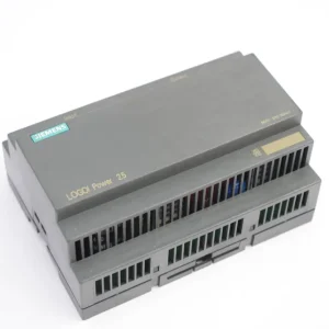 Must-Have Siemens logo! Power 2.5 Stromversorgung 6EP1332-1SH41 ( 6EP1 332-1SH41 )