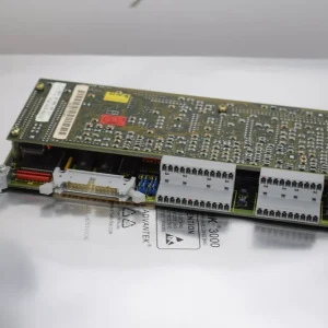 Zertifiziert Siemens SIMOVERT AC Drive 6SE7023-0FD20 ( 6SE7 023-0FD20 ) Version A