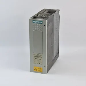 Abverkauf DEFEKT Siemens Simovert 6SA8821-8EB41 ( 6SA8 821-8EB41 )