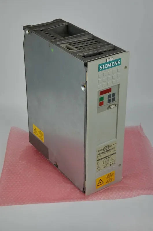 Siemens simovert 6SE7021-1FB61-Z ( 6SE7 021-1FB61-Z ) Ver A Super-Preis
