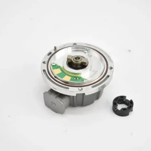 Abverkauf Heidenhain Drehgeber 6FX2001-5JE24-2DA0 ( 6FX2 001-5JE24-2DA0 )