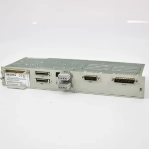 Angebot Siemens simodrive 611-D 6SN1118-0DG23-0AA1 ( 6SN1 118-0DG23-0AA1 ) Ver D