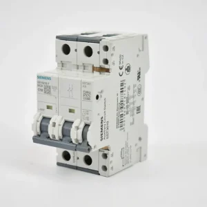 Abverkauf Siemens Leistungsschutzschalter 5SY4216-7 ( 5SY4 216-7 ) inkl. 5ST301