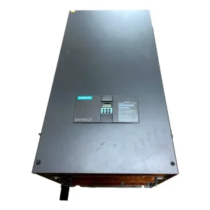 Zertifiziert Siemens sinamics DCM DC-Converter 6RA8096-4MS22-0AA0-Z