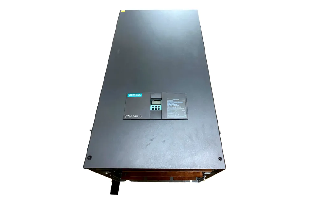 Zertifiziert Siemens sinamics DCM DC-Converter 6RA8096-4MS22-0AA0-Z