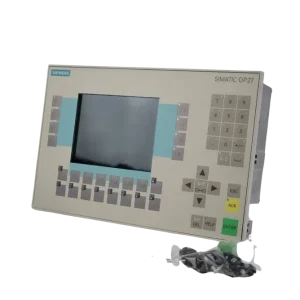Wochenendangebot Siemens Operator Panel OP27 Color 6AV3 627-1LK00-1AX0 ( 6AV3627-1LK00-1AX0 )