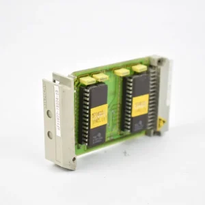 Angebot Siemens Sinumerik 810/820 T/M-GA3 6FX1822-1BX04-1B ( 6FX1 822-1BX04-1B )