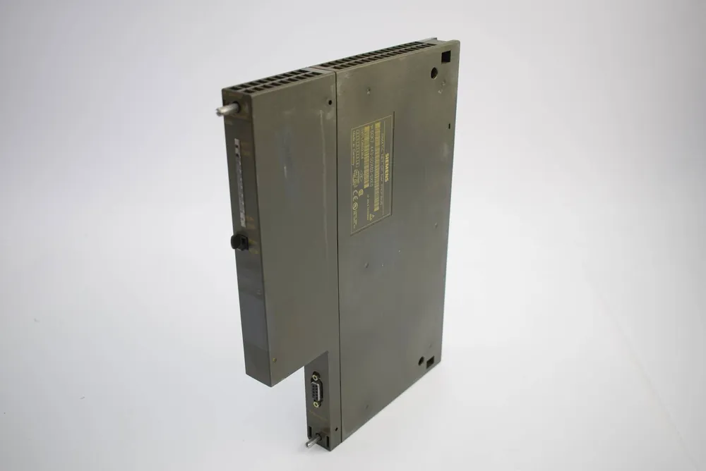 Bestpreis Siemens simatic Net CP 443-5 6GK7 443-5DX02-0XE0 ( 6GK7443-5DX02-0XE0 ) E1