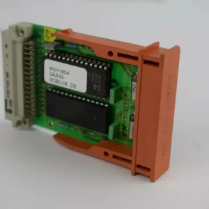 Siemens sinaut 6NH1 804-0AA00-3CB0 // 6NH1804-0AA00-3CB0 Expressversand