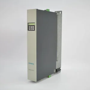 Abverkauf DEFEKT Siemens simovert P Umrichter 11/15 A 6SE4 215-1GA20 ( 6SE4215-1GA20)