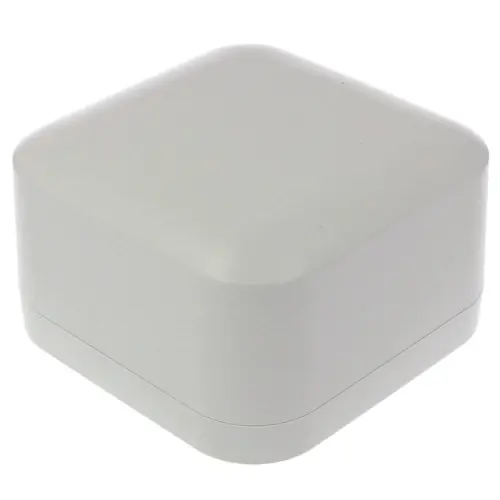 ABS Gehäuse, (L x B x H) 120 x 120 x 70 mm, grau, IP54, 1556DAGY Angebot