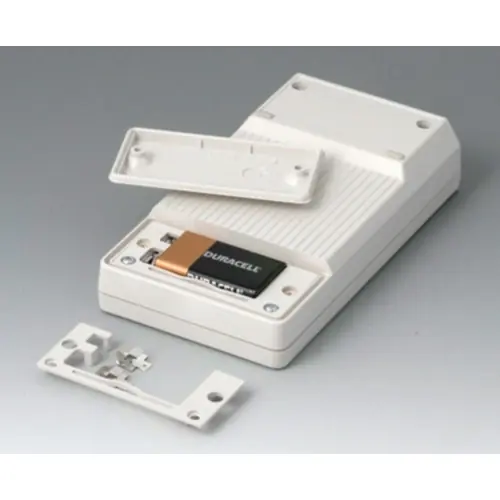 9 V-Kontaktierungs-Set, ABS, A9173010 Preisreduziert