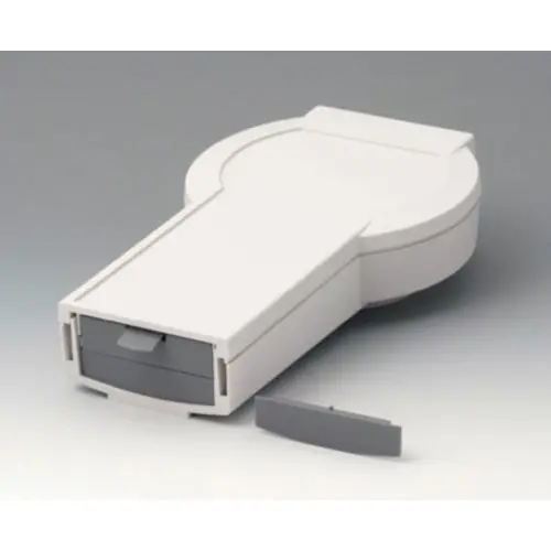 Abdeckung, PC, (L x B) 72.5 x 17.5 mm, lava, A9178178 Beliebt